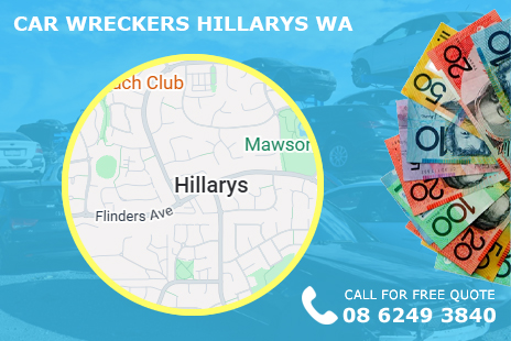 Car Wreckers Hillarys