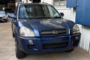 Cash for Unwanted Cars