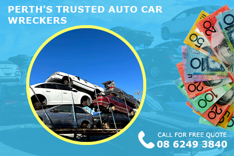 Auto Wreckers Perth