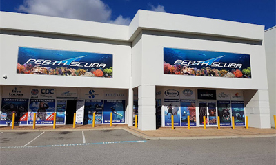 Perth Scuba
