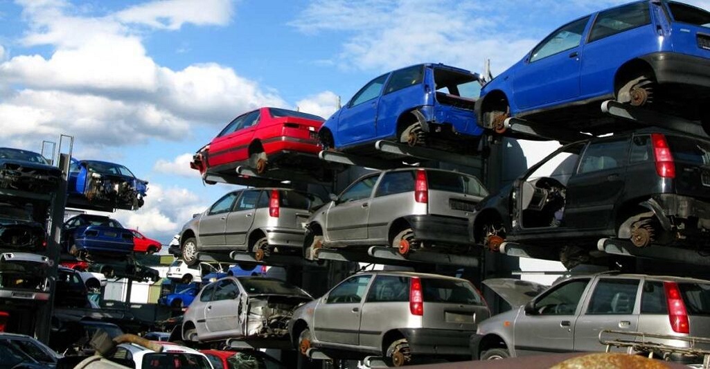 Your Vehicle After It’s Picked Up by a Perth Auto Wrecker