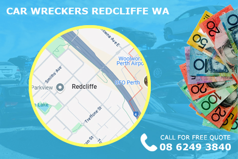 Car Wreckers Redcliffe