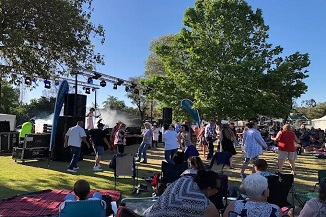 Redcliffe Park Community Centre