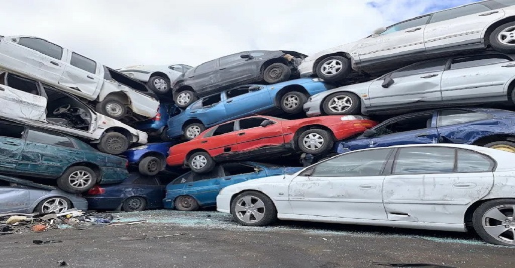 Selling Your Car to a Perth Auto Wrecker