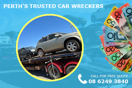 Leading Car Wreckers in Perth - Top Dollar for Your Vehicle