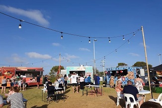 Quinns Rocks Sports Club