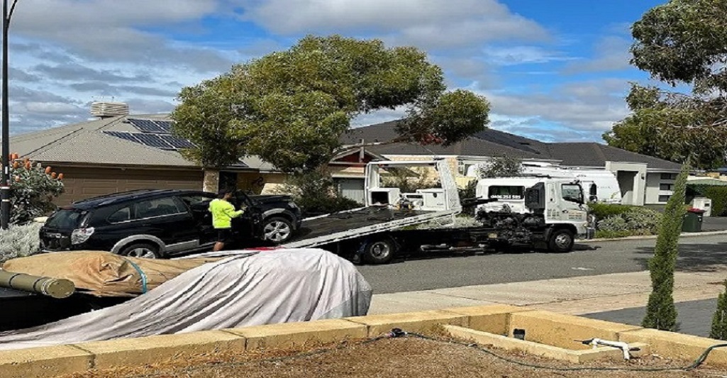 Need Expert Auto Wrecker Help in Perth Today