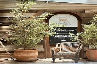 La Fattoria