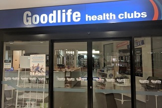 Goodlife Health Clubs Cottesloe