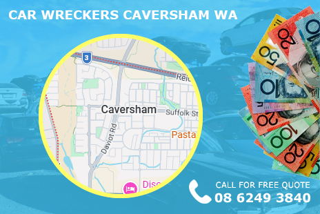 Car Wreckers Caversham