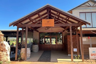 Riverbank Estate Winery