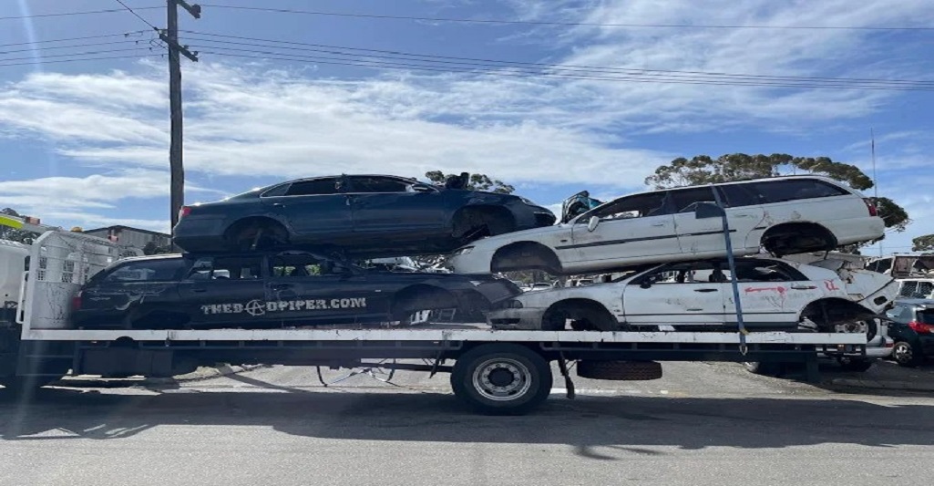 Sustainable Auto Wreckers Perth Responsible Vehicle Disposal