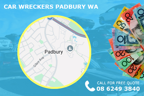 Car Wreckers Padbury