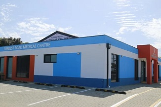 Forrest Road Medical Centre