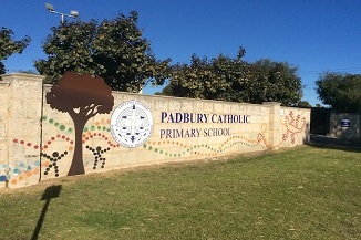 Padbury Catholic Primary School