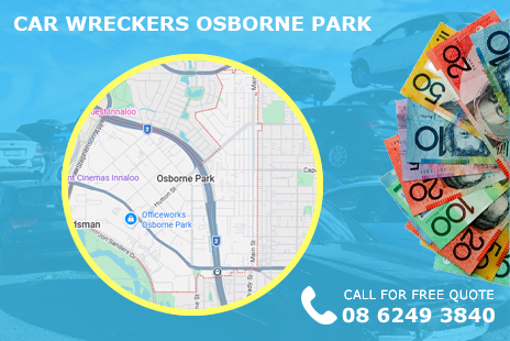 Car Wreckers Osborne Park