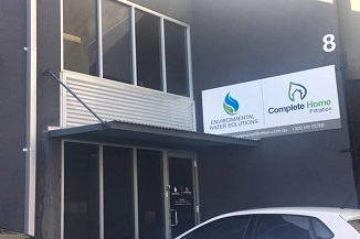 Complete Home Filtration
