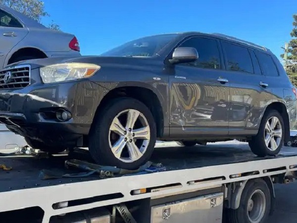 Sell Your Scrap Vehicle in Osborne Park for Top Cash