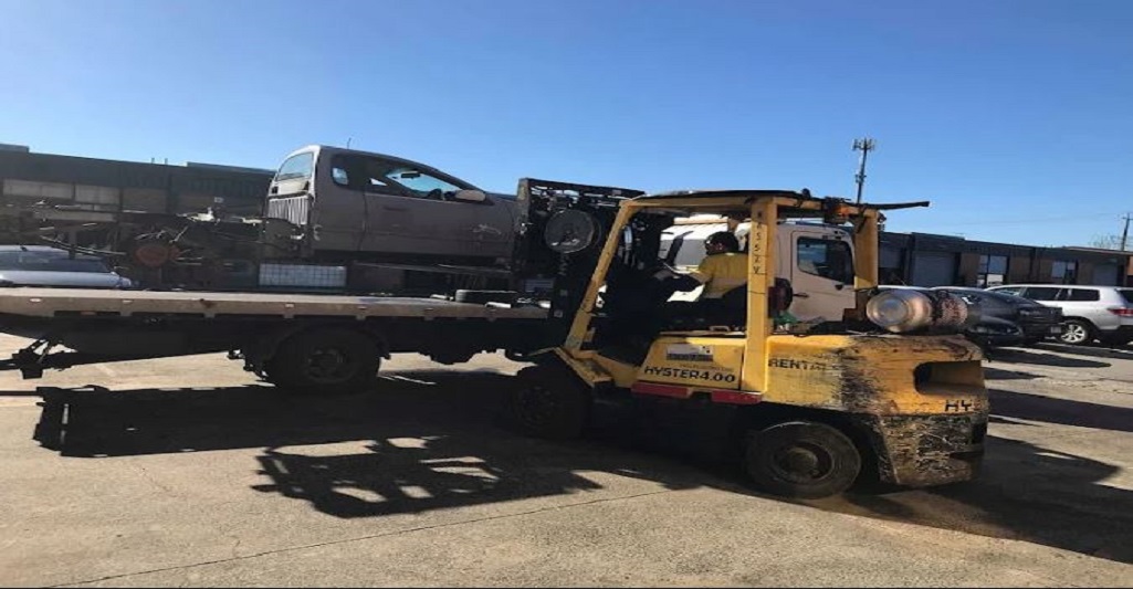 Where to Buy Quality Auto Parts from Salvage Yards in Perth