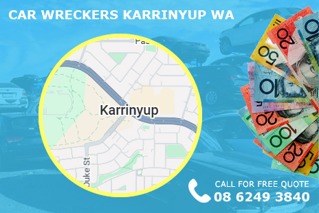 Car Wreckers Karrinyup