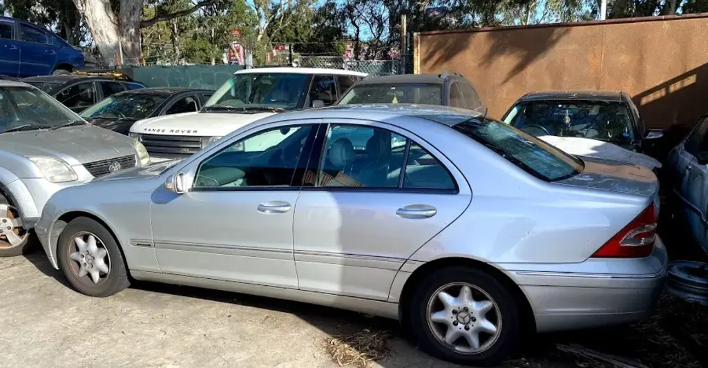 Can You Get the Best Value for Scrap and Old Vehicles in Perth in 2026
