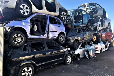 Vehicle Dismantling & Auto Recycling Perth​