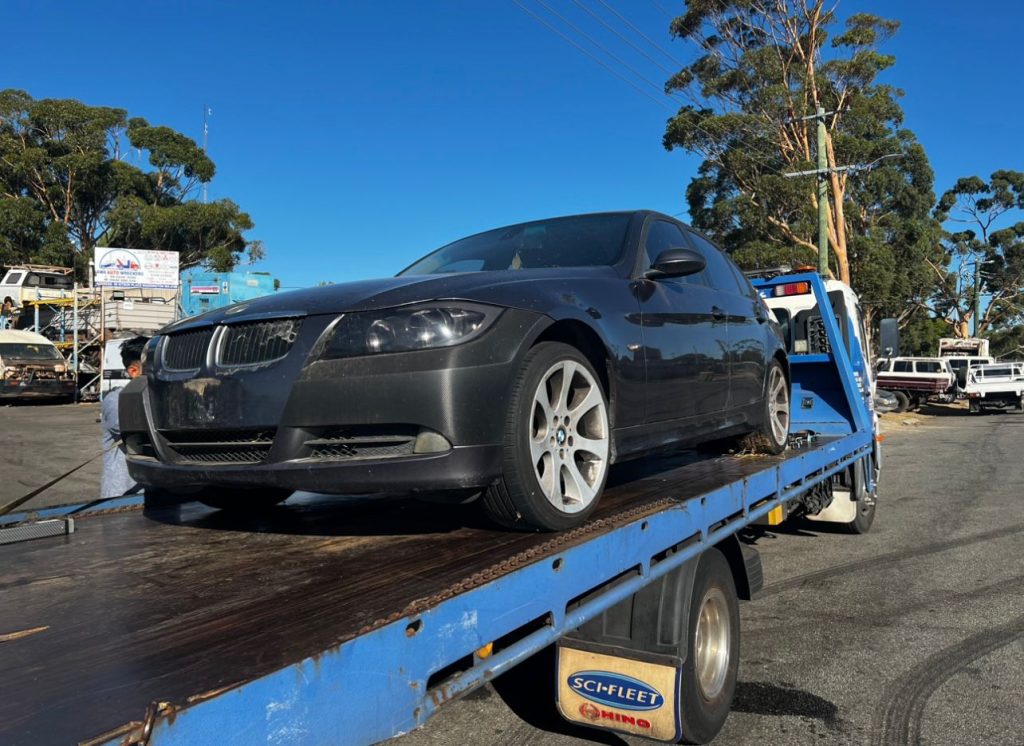 Trusted Cash for Cars Welshpool - Same-Day Car Buying Service