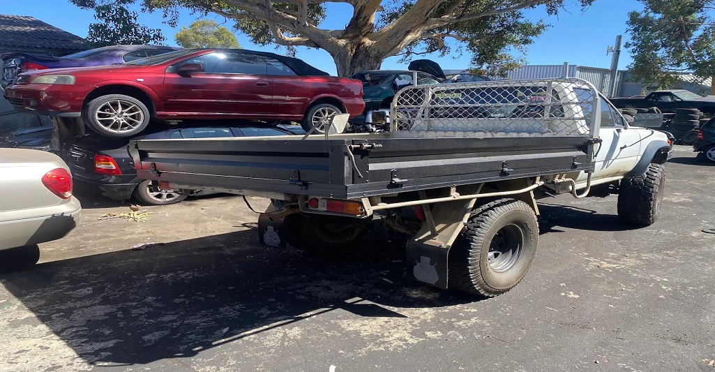 Auto Wreckers Contribute to Australia's Circular Economy