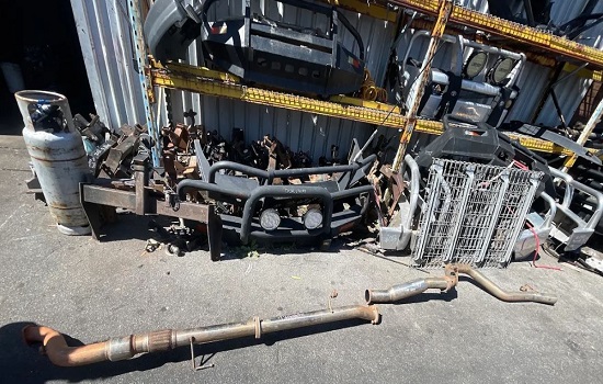 Best Value for Quality Used Auto Parts & Spares
