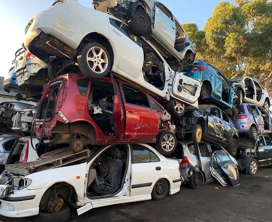 Quality Used Auto Parts for Cambridge Drivers