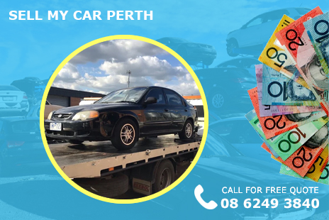 Sell My Car In Perth