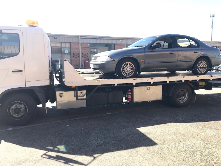 Get Cash for Your Car in Perth – No Repairs Required