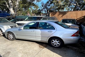 Car Removal Kwinana