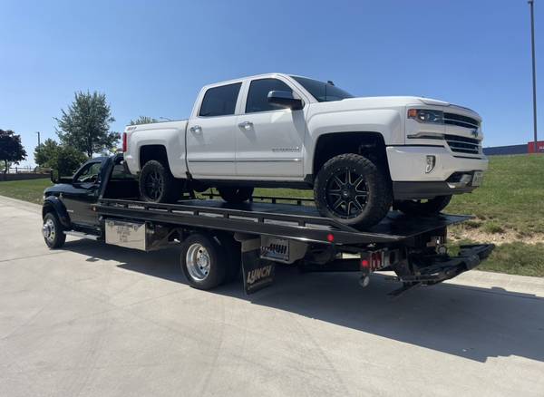 Chevrolet Used Parts and Spares in Perth