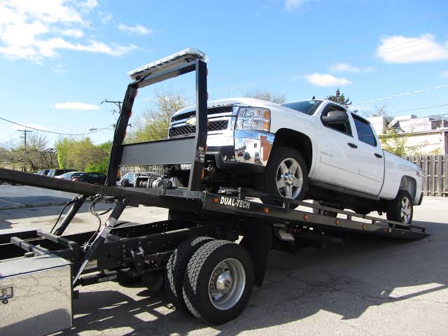 chevrolet wreckers happens to Your Chevrolet After Collec