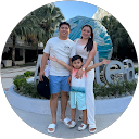 Mark Glenn Gonzales profile picture