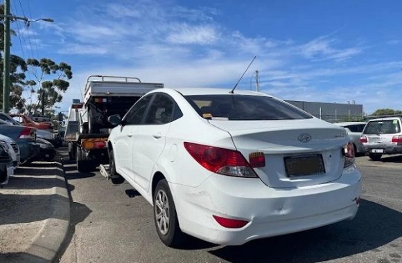 Sell Your Unwanted Car in Vincent