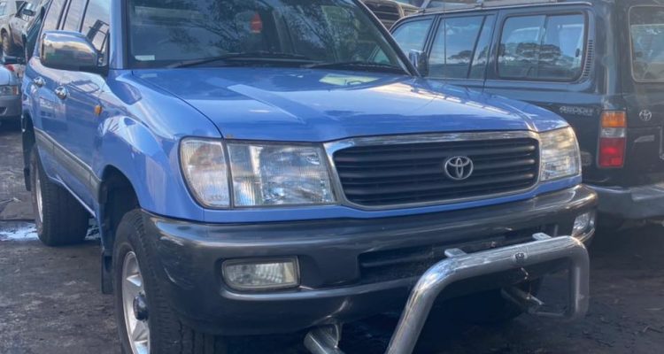 Sell or Recycle Your Unwanted American Vehicle